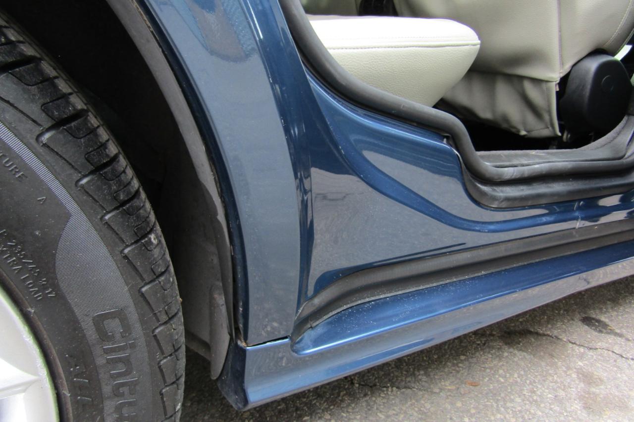 Saab 9-5 4dr Wgn SportCombi 2008