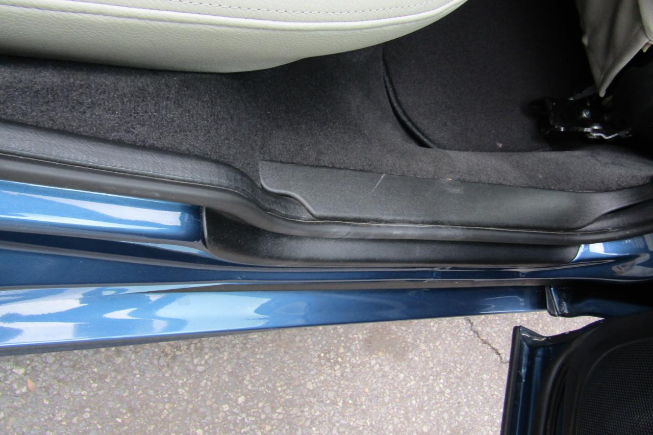Saab 9-5 4dr Wgn SportCombi 2008