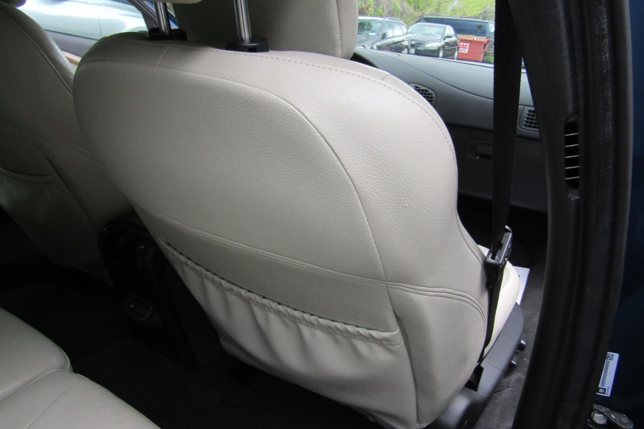 Saab 9-5 4dr Wgn SportCombi 2008