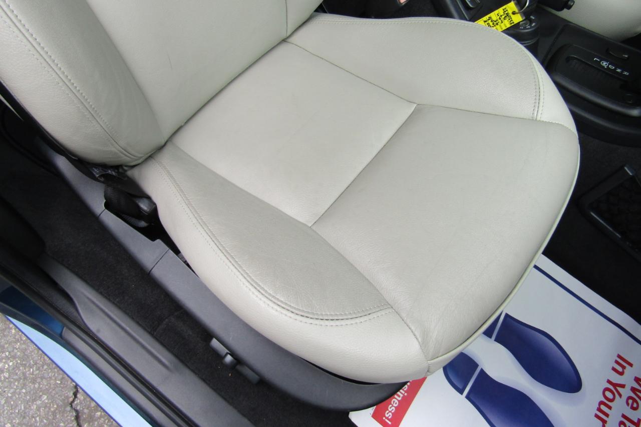 Saab 9-5 4dr Wgn SportCombi 2008