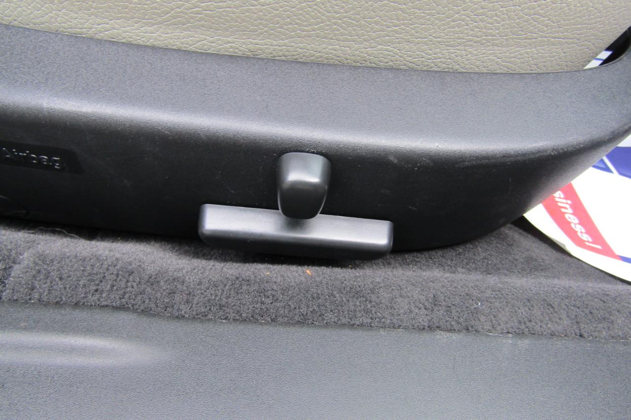 Saab 9-5 4dr Wgn SportCombi 2008