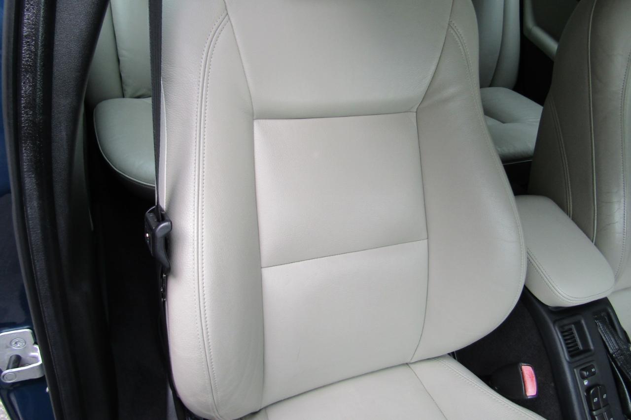 Saab 9-5 4dr Wgn SportCombi 2008