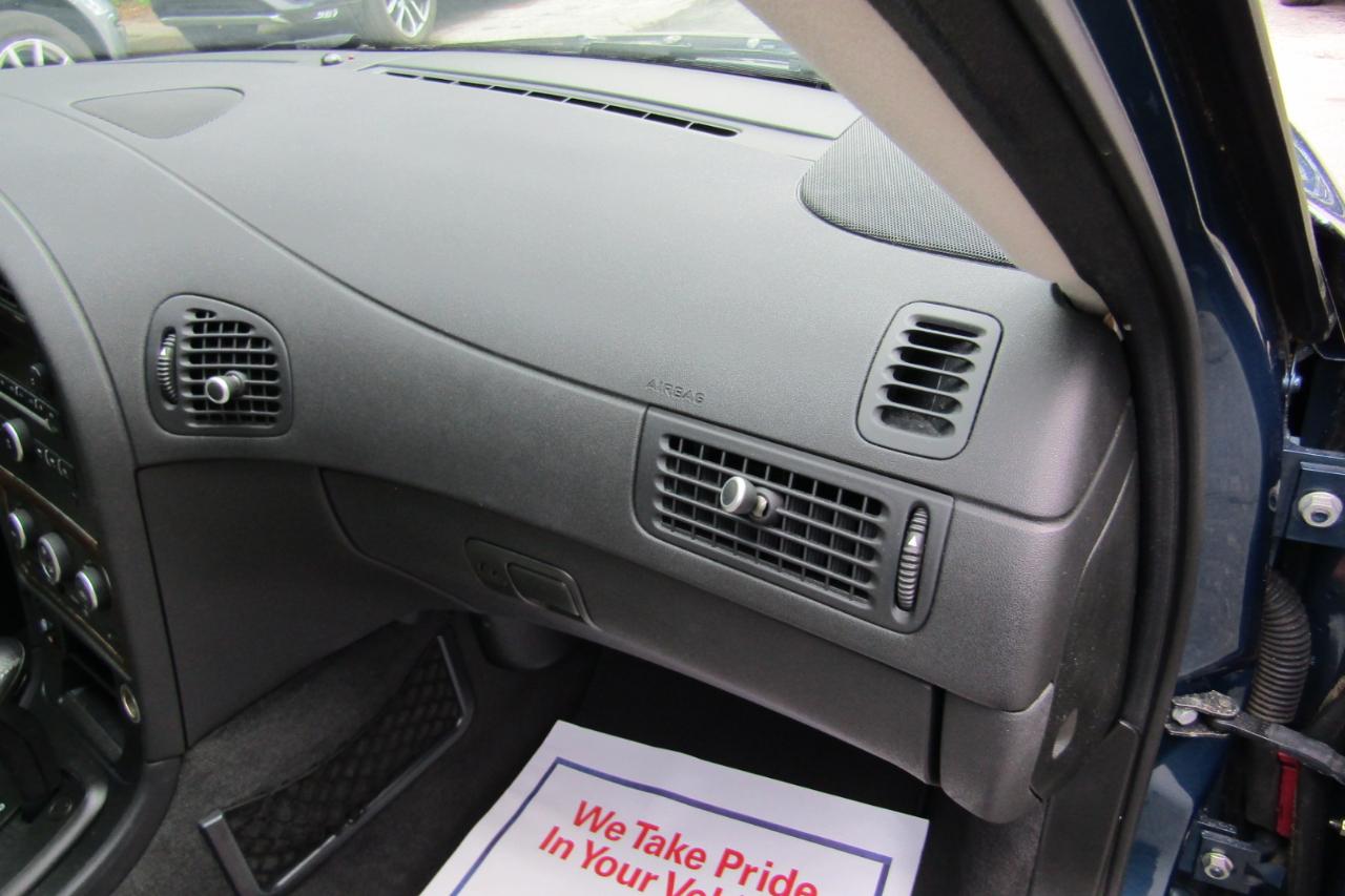 Saab 9-5 4dr Wgn SportCombi 2008