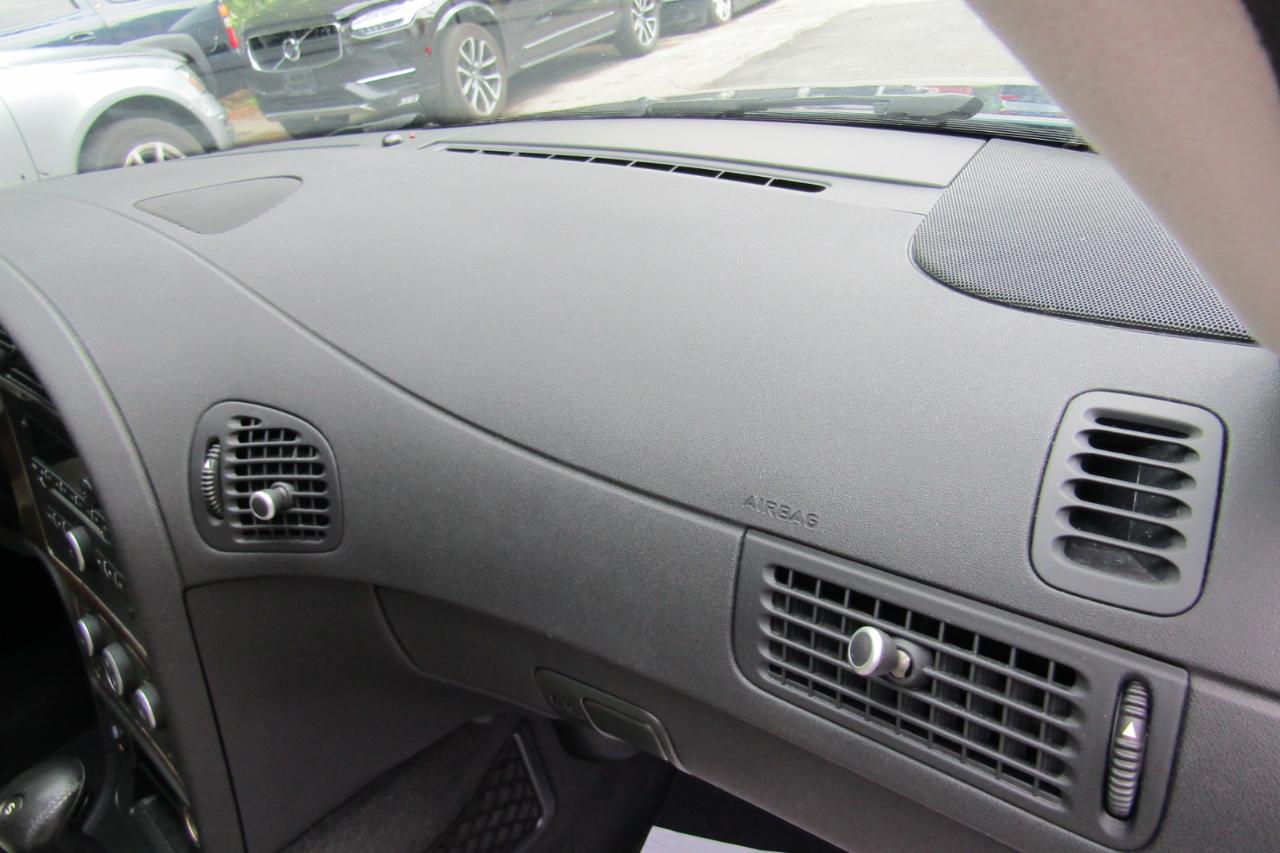 Saab 9-5 4dr Wgn SportCombi 2008