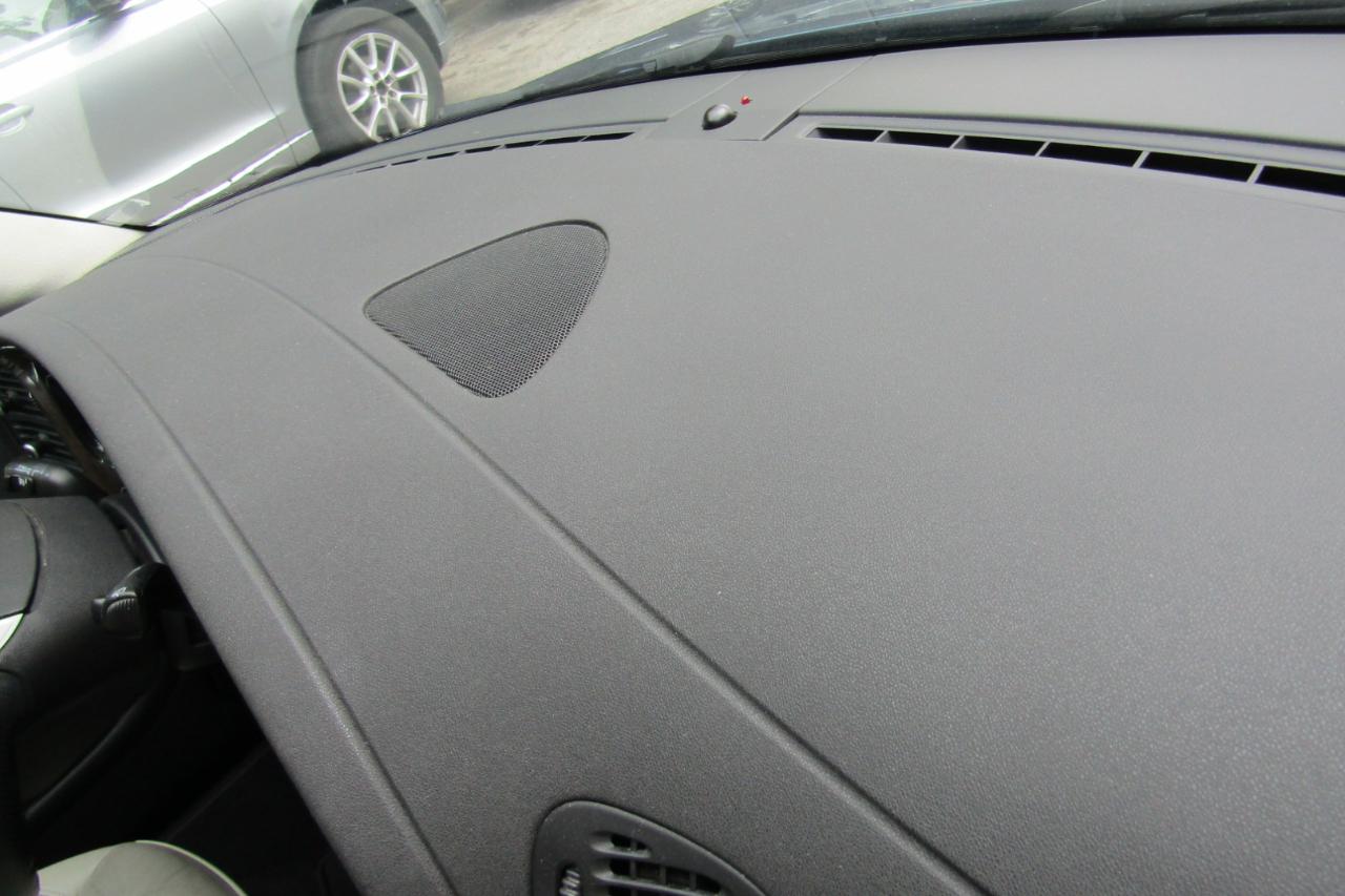Saab 9-5 4dr Wgn SportCombi 2008