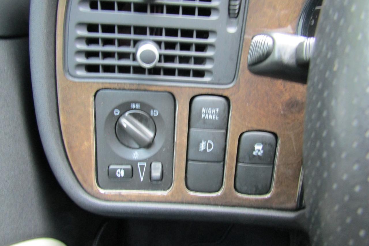 Saab 9-5 4dr Wgn SportCombi 2008