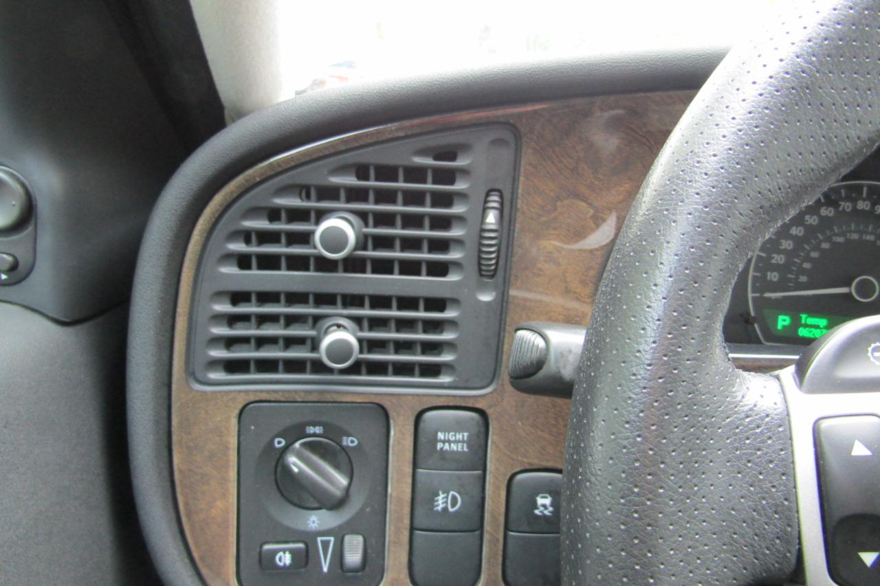 Saab 9-5 4dr Wgn SportCombi 2008