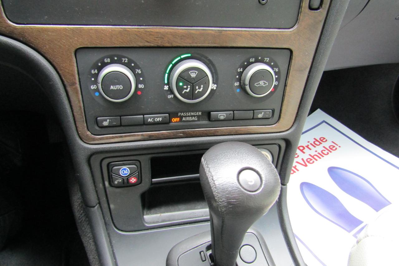 Saab 9-5 4dr Wgn SportCombi 2008