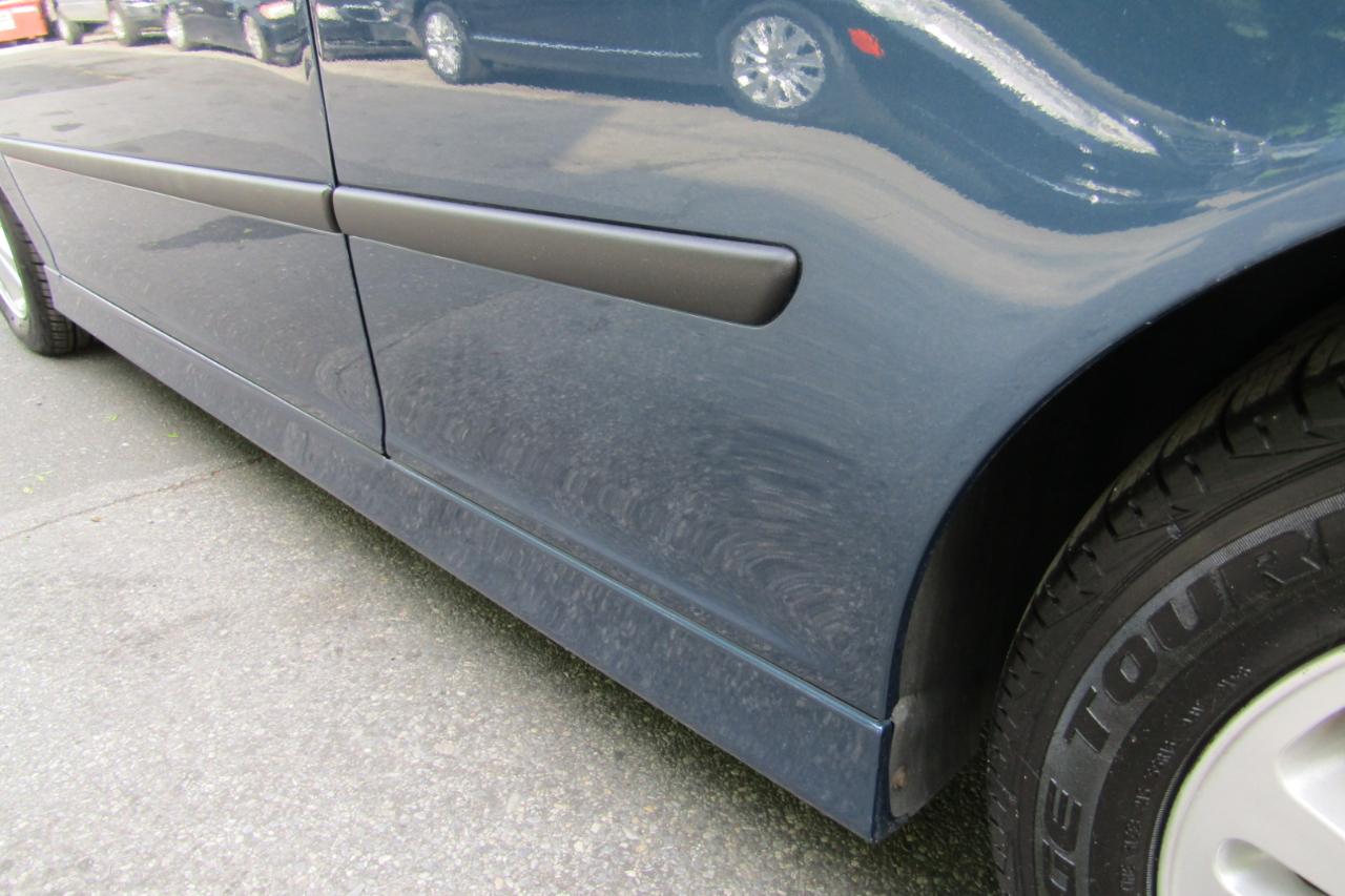 Saab 9-3 2dr Conv Auto 2007