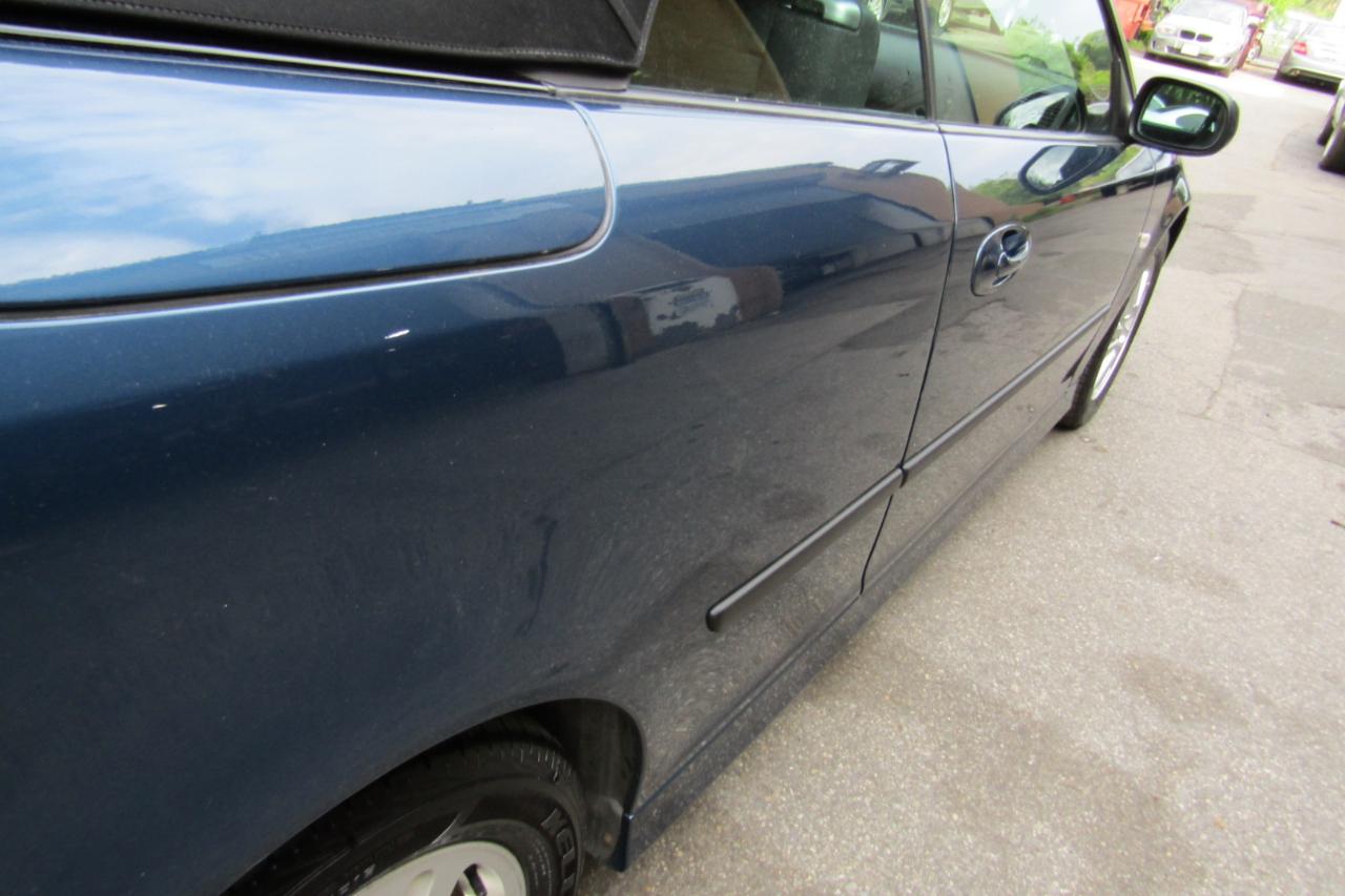 Saab 9-3 2dr Conv Auto 2007