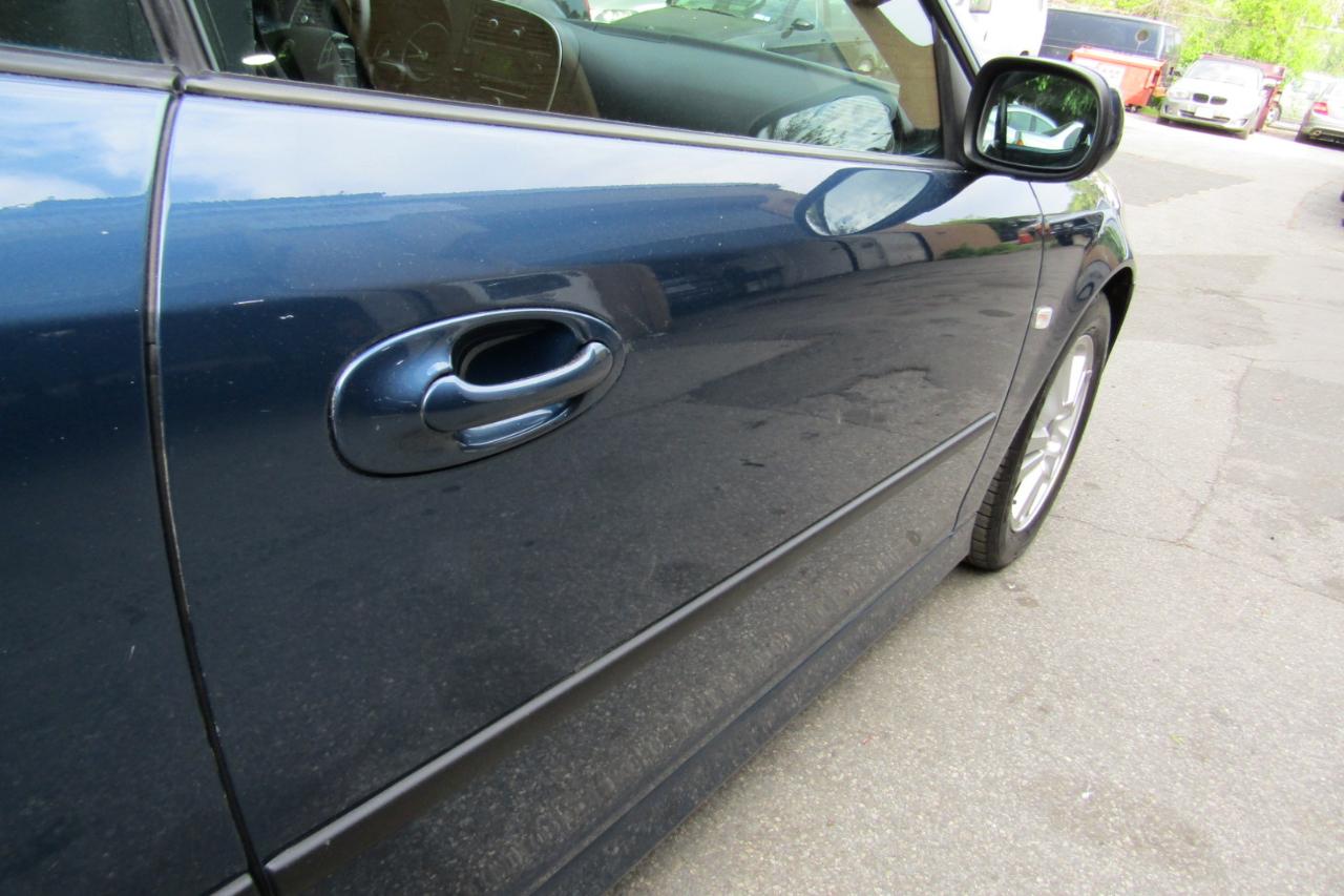 Saab 9-3 2dr Conv Auto 2007