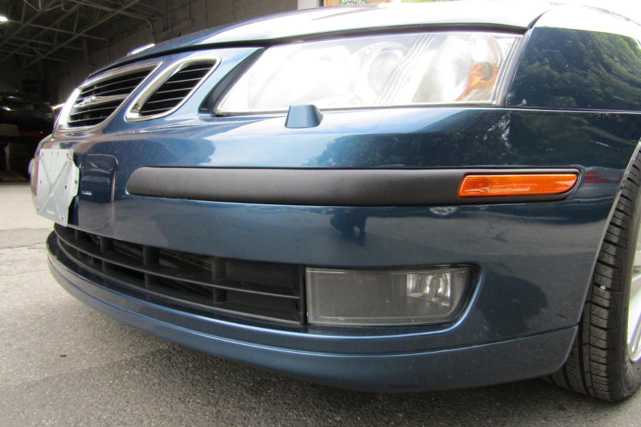 Saab 9-3 2dr Conv Auto 2007