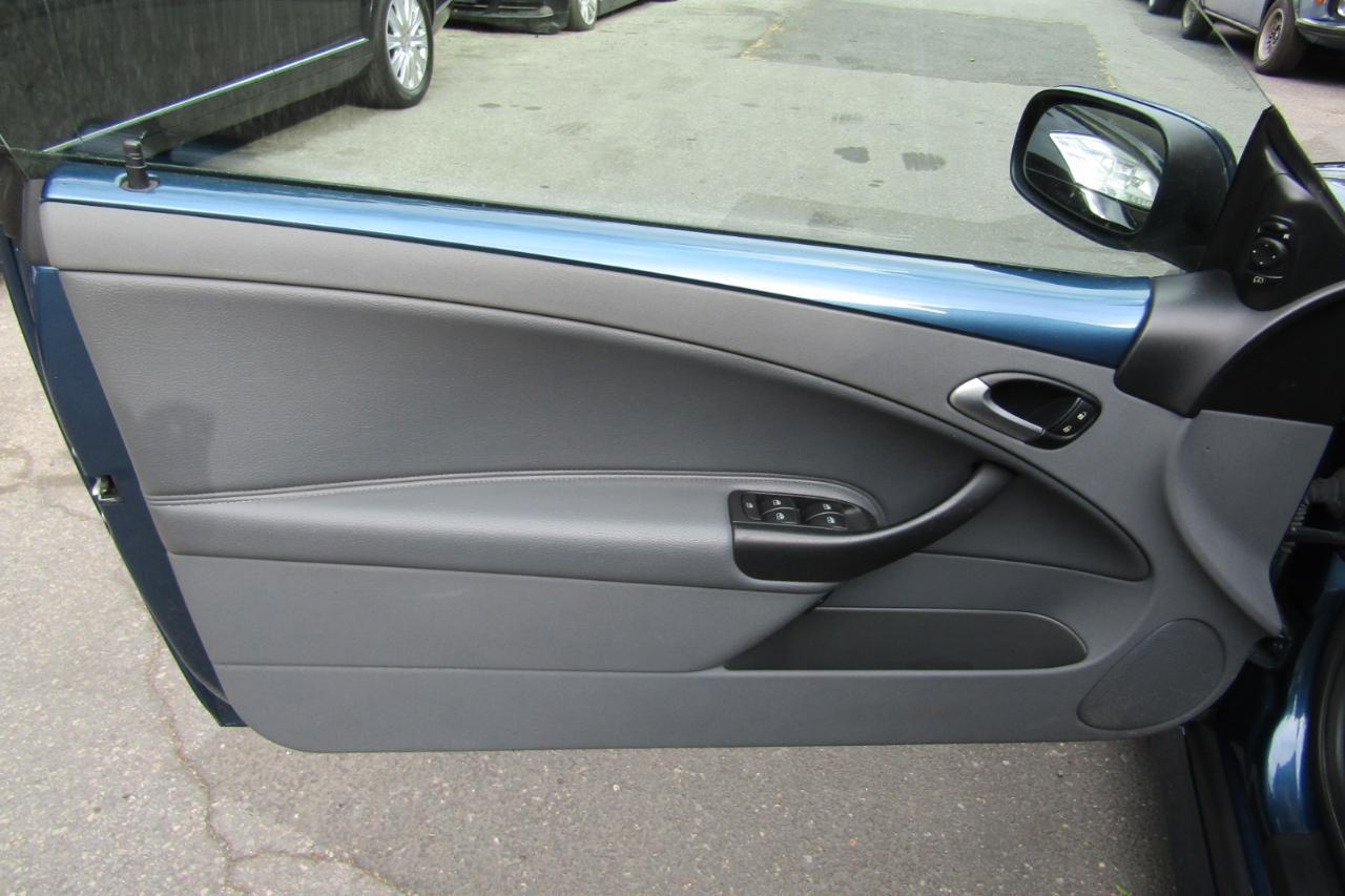 Saab 9-3 2dr Conv Auto 2007