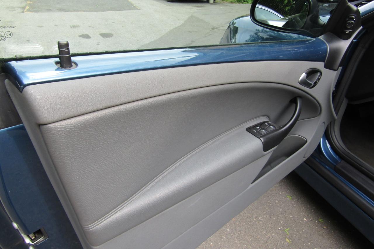Saab 9-3 2dr Conv Auto 2007