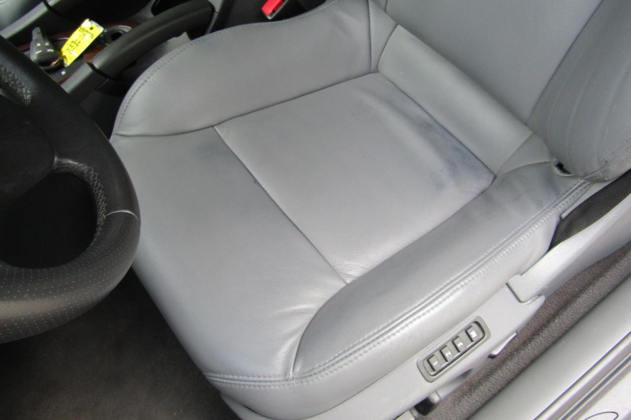 Saab 9-3 2dr Conv Auto 2007