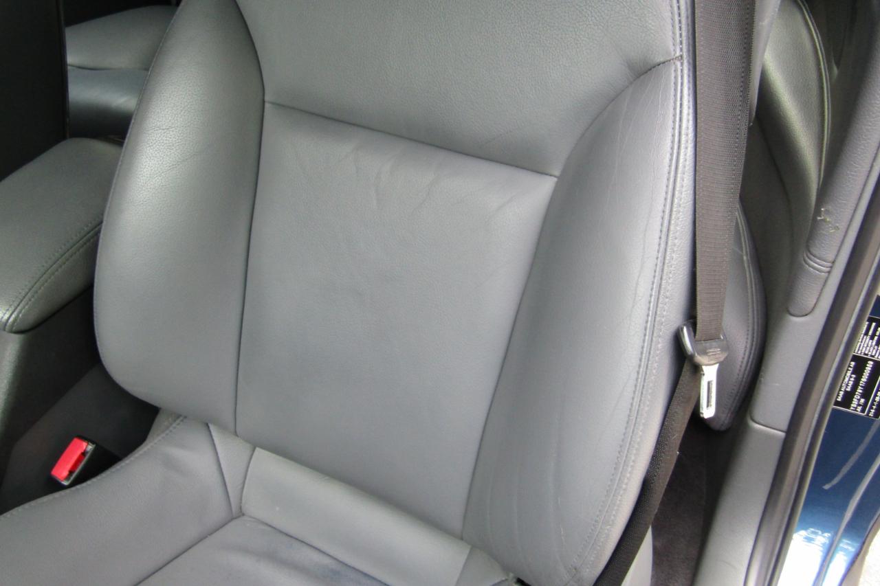 Saab 9-3 2dr Conv Auto 2007