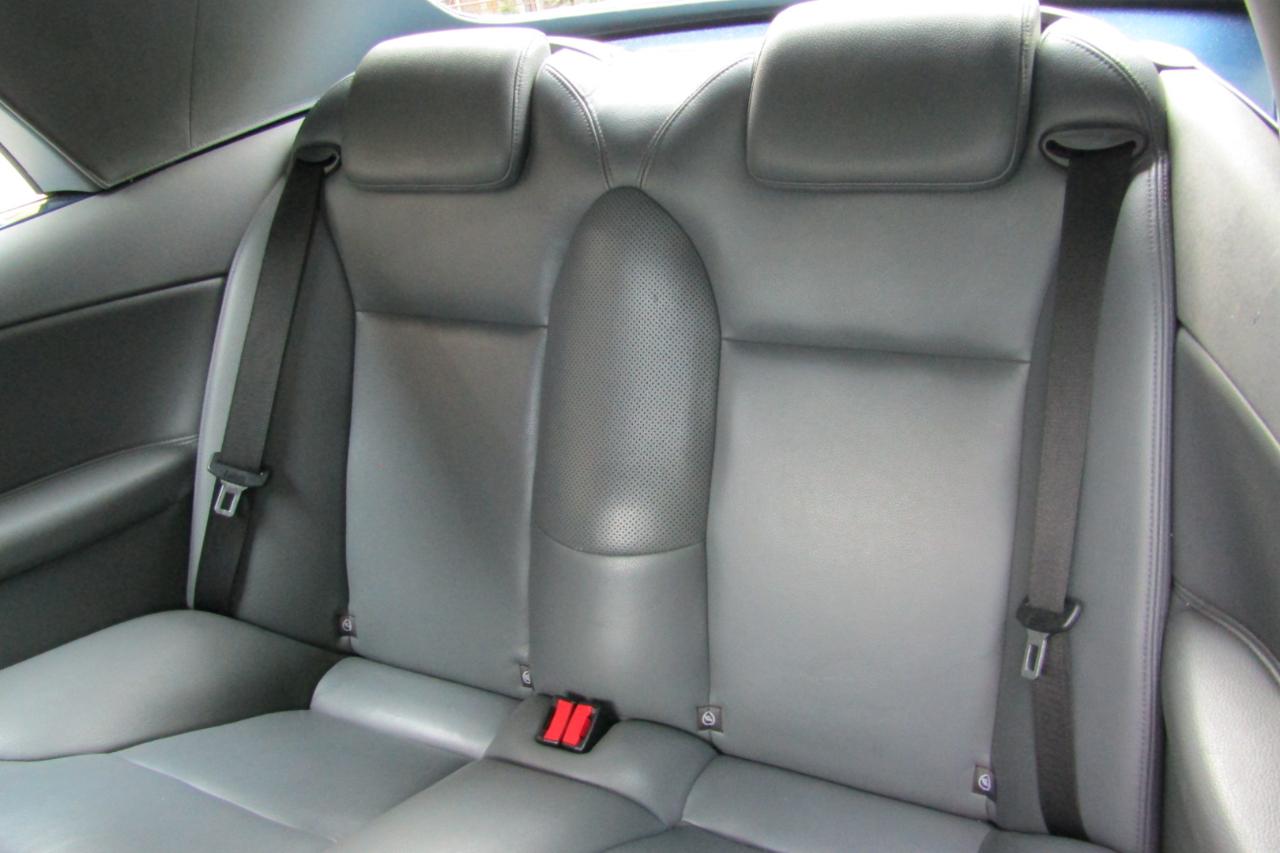 Saab 9-3 2dr Conv Auto 2007