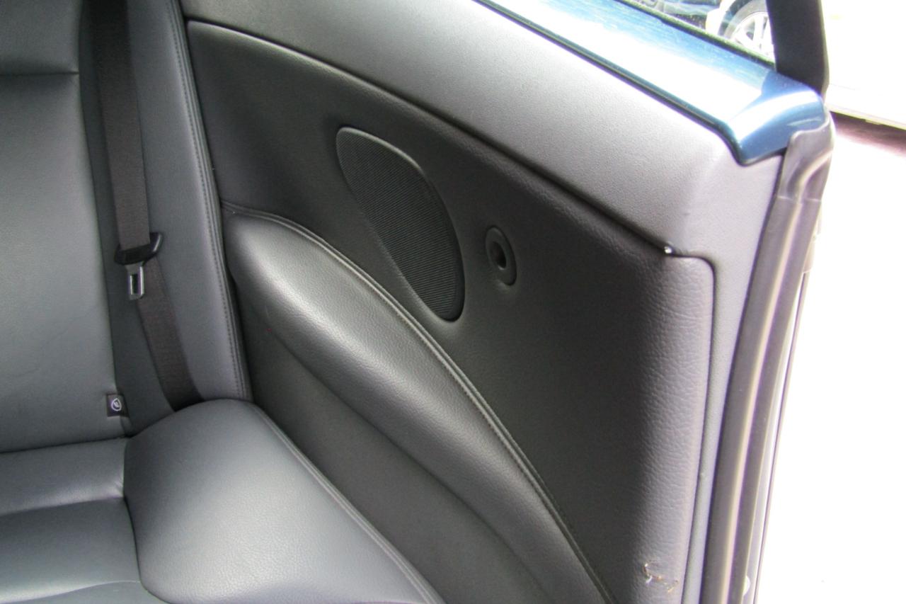 Saab 9-3 2dr Conv Auto 2007