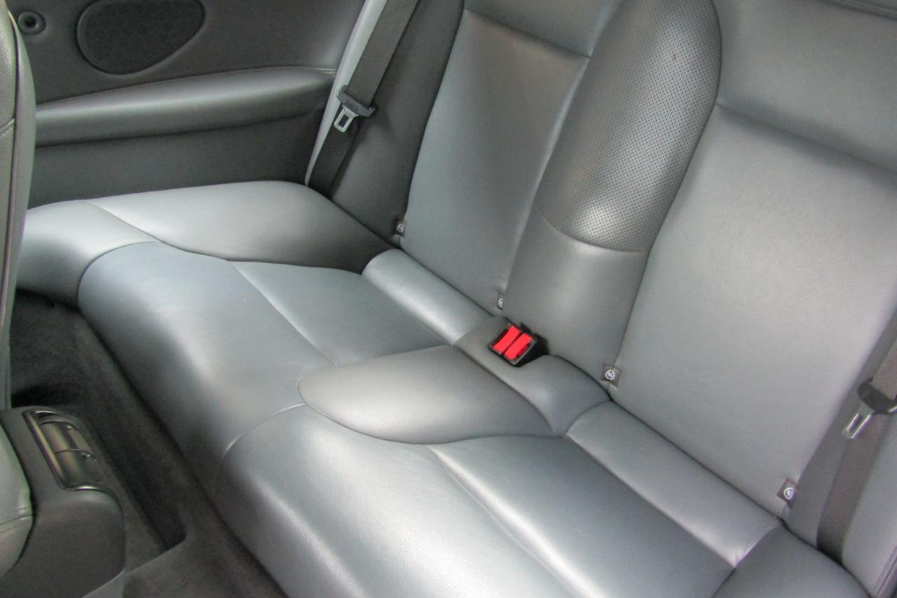 Saab 9-3 2dr Conv Auto 2007