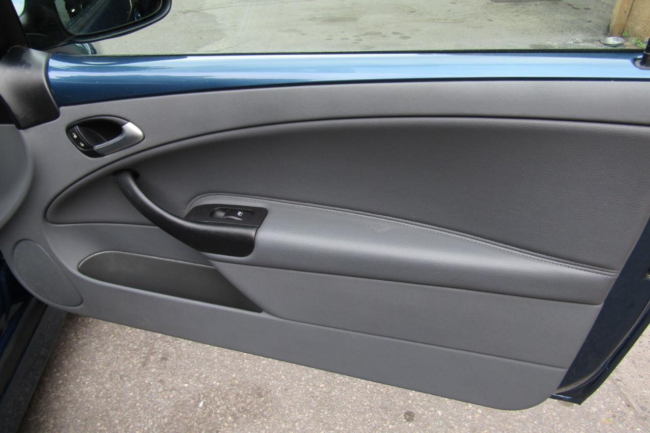 Saab 9-3 2dr Conv Auto 2007