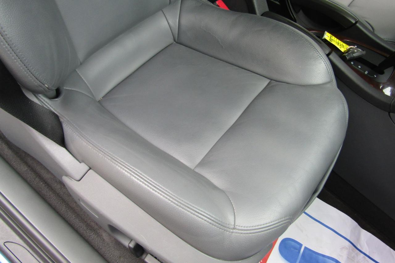 Saab 9-3 2dr Conv Auto 2007
