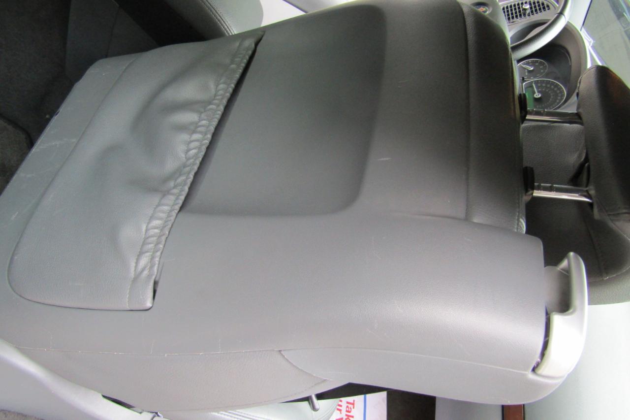 Saab 9-3 2dr Conv Auto 2007