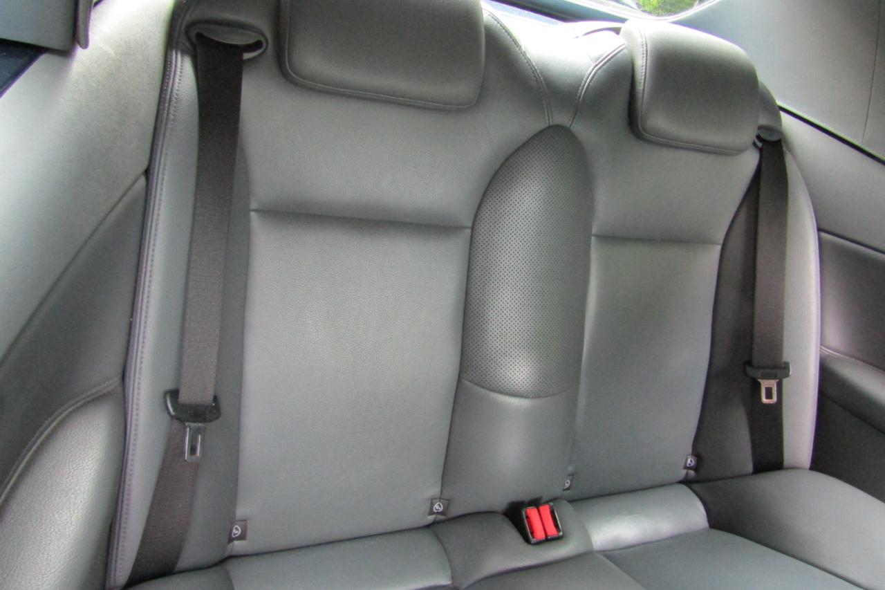 Saab 9-3 2dr Conv Auto 2007