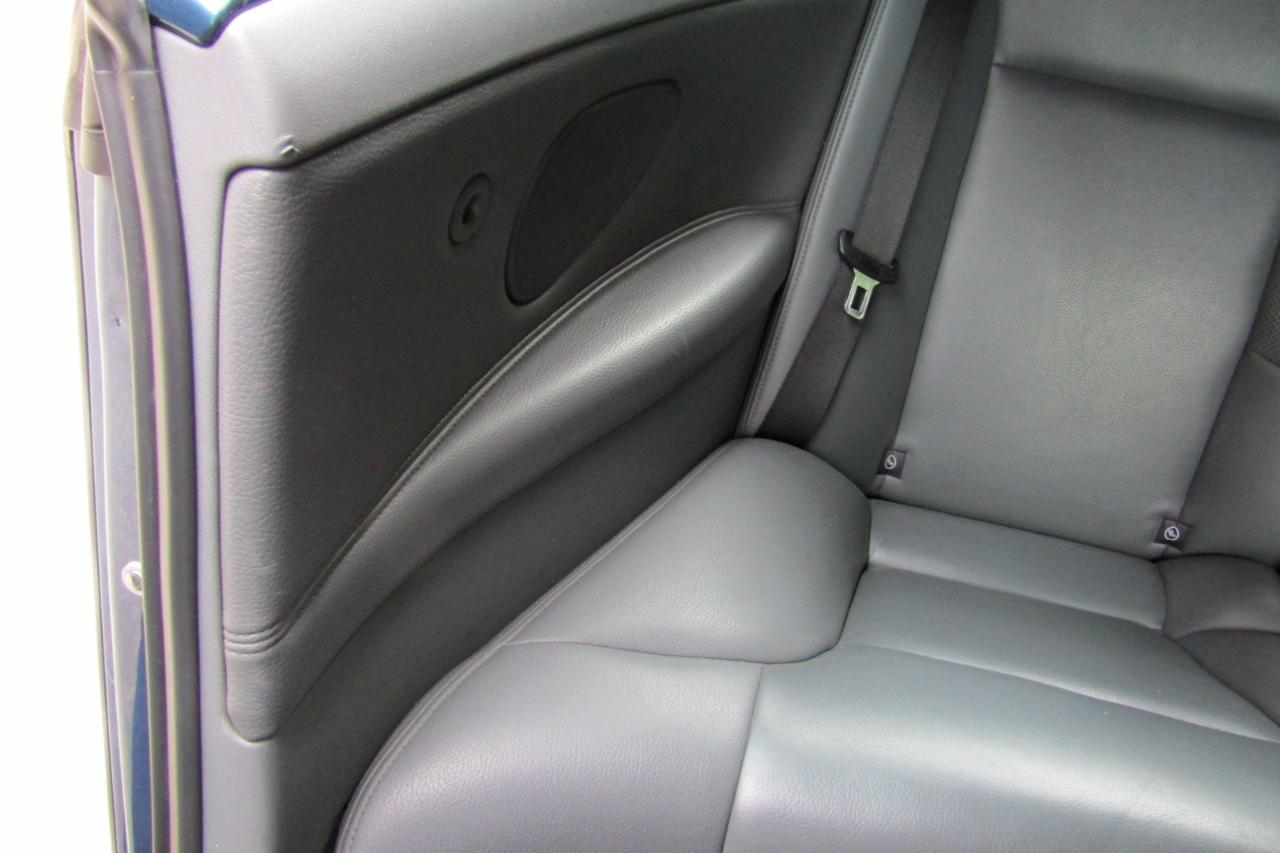 Saab 9-3 2dr Conv Auto 2007