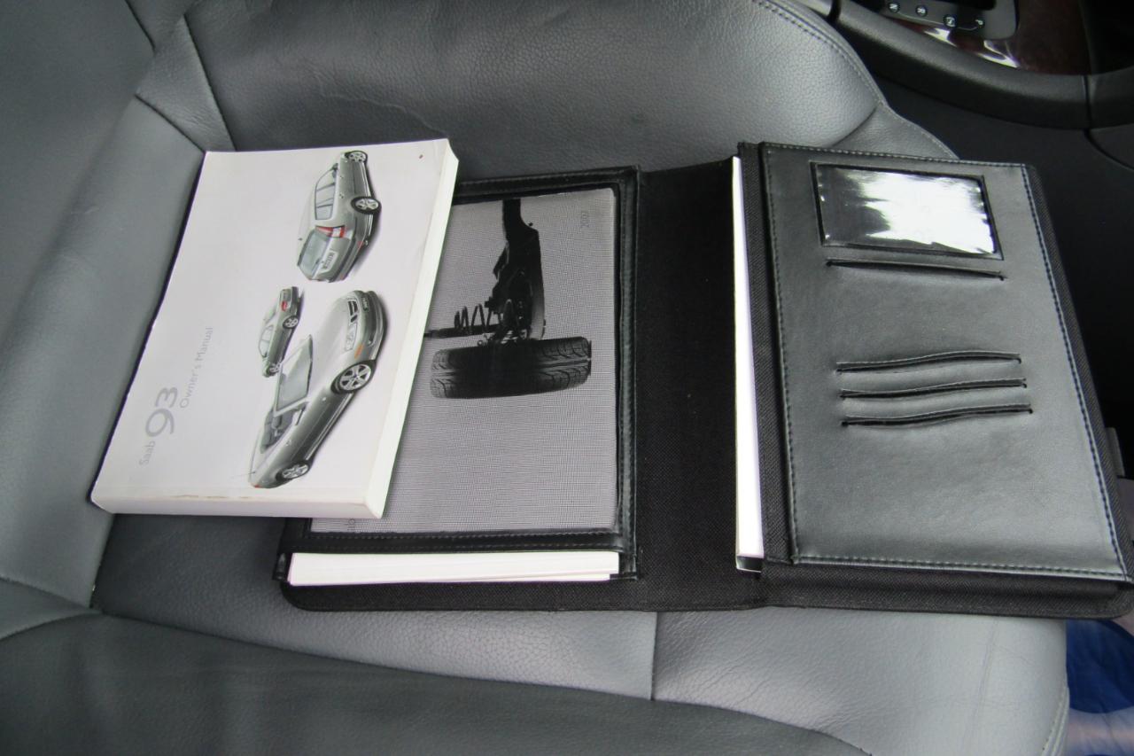Saab 9-3 2dr Conv Auto 2007