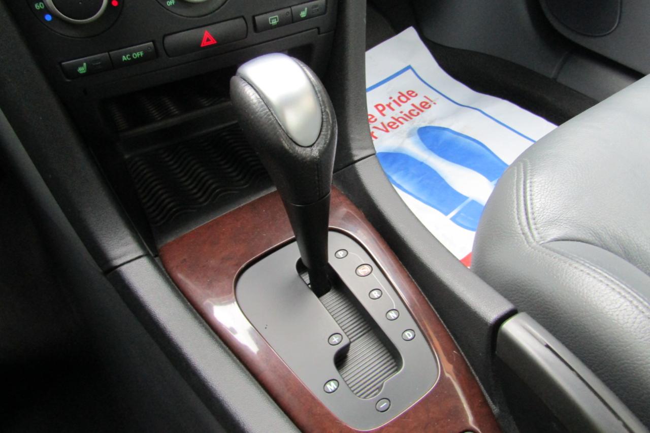 Saab 9-3 2dr Conv Auto 2007