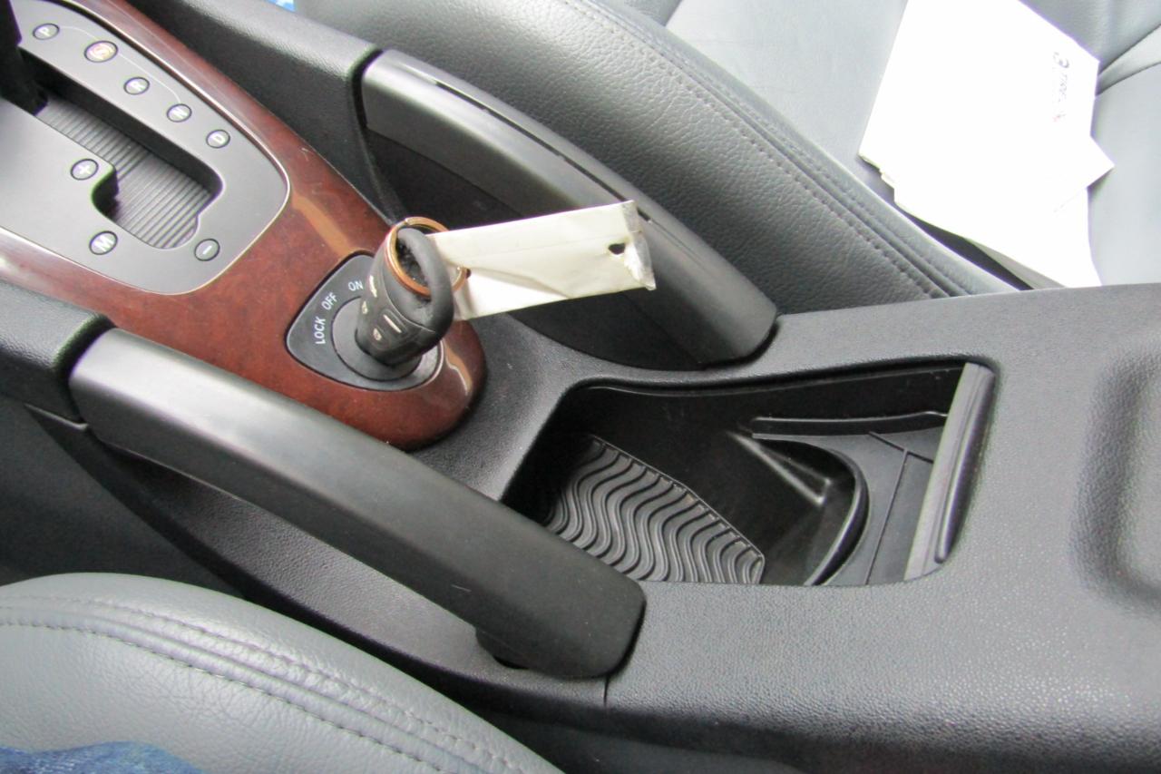 Saab 9-3 2dr Conv Auto 2007