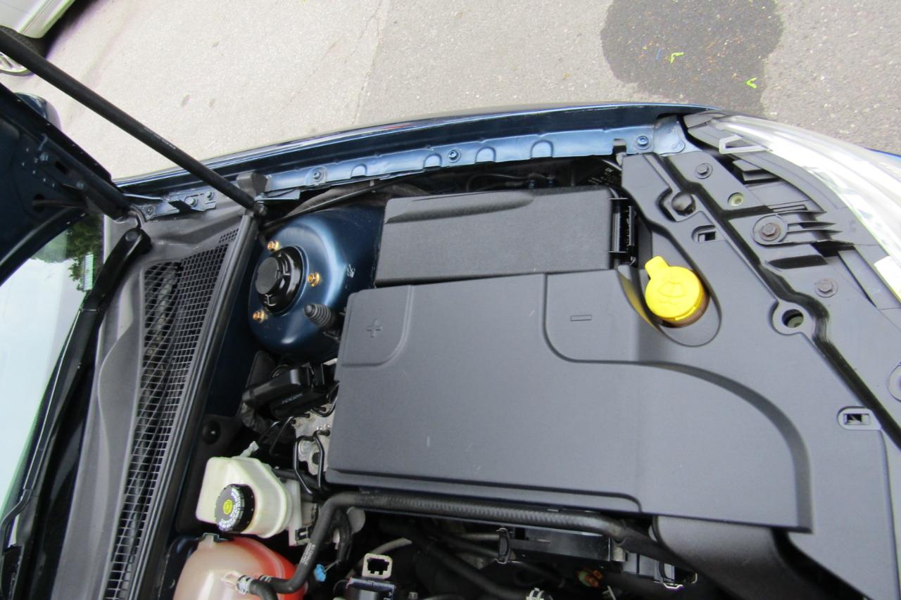 Saab 9-3 2dr Conv Auto 2007