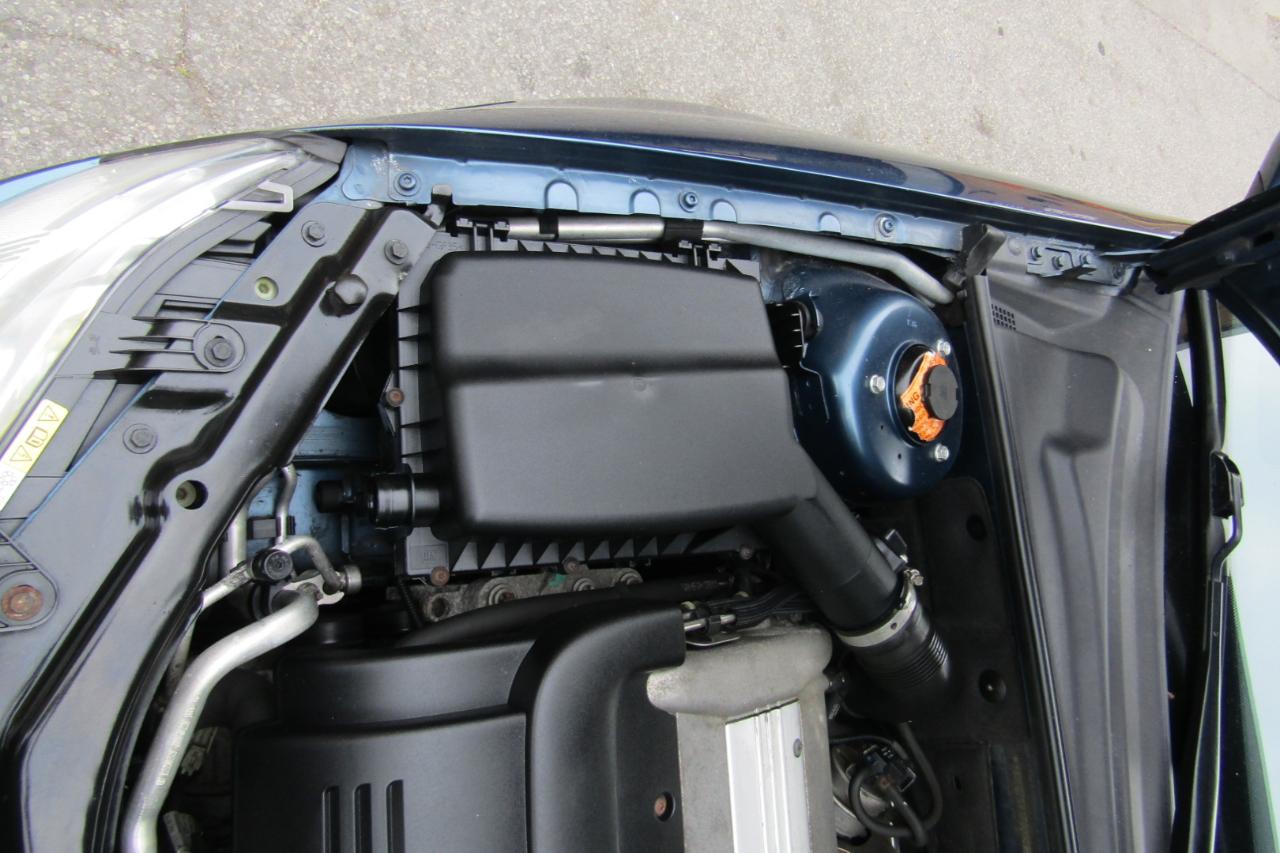 Saab 9-3 2dr Conv Auto 2007