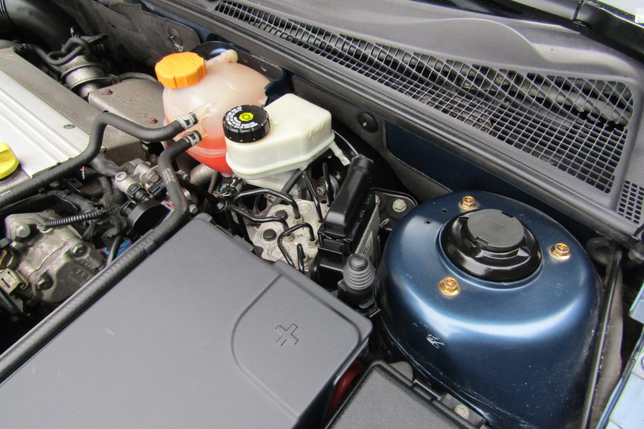 Saab 9-3 2dr Conv Auto 2007