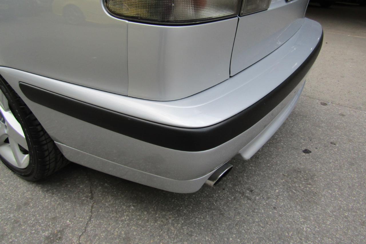 Saab 9-3 2dr Conv SE 2002