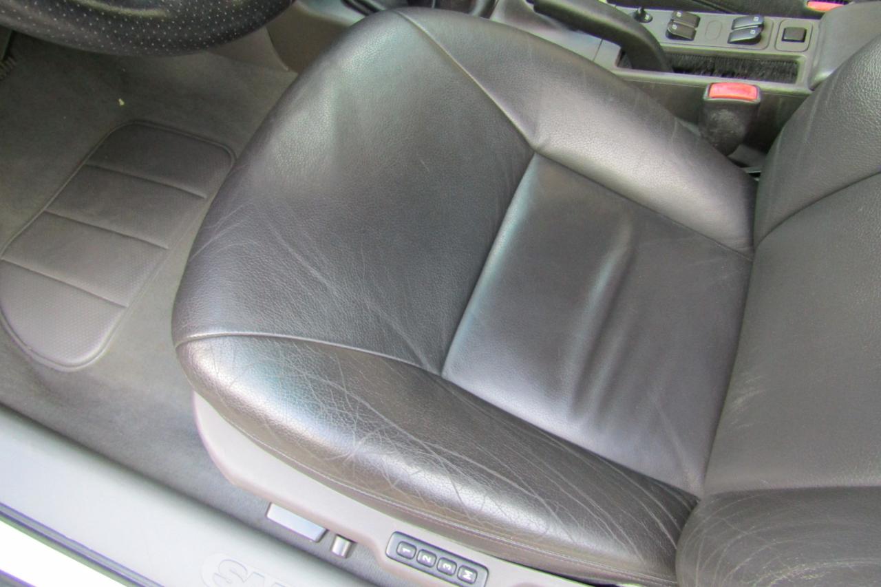 Saab 9-3 2dr Conv SE 2002