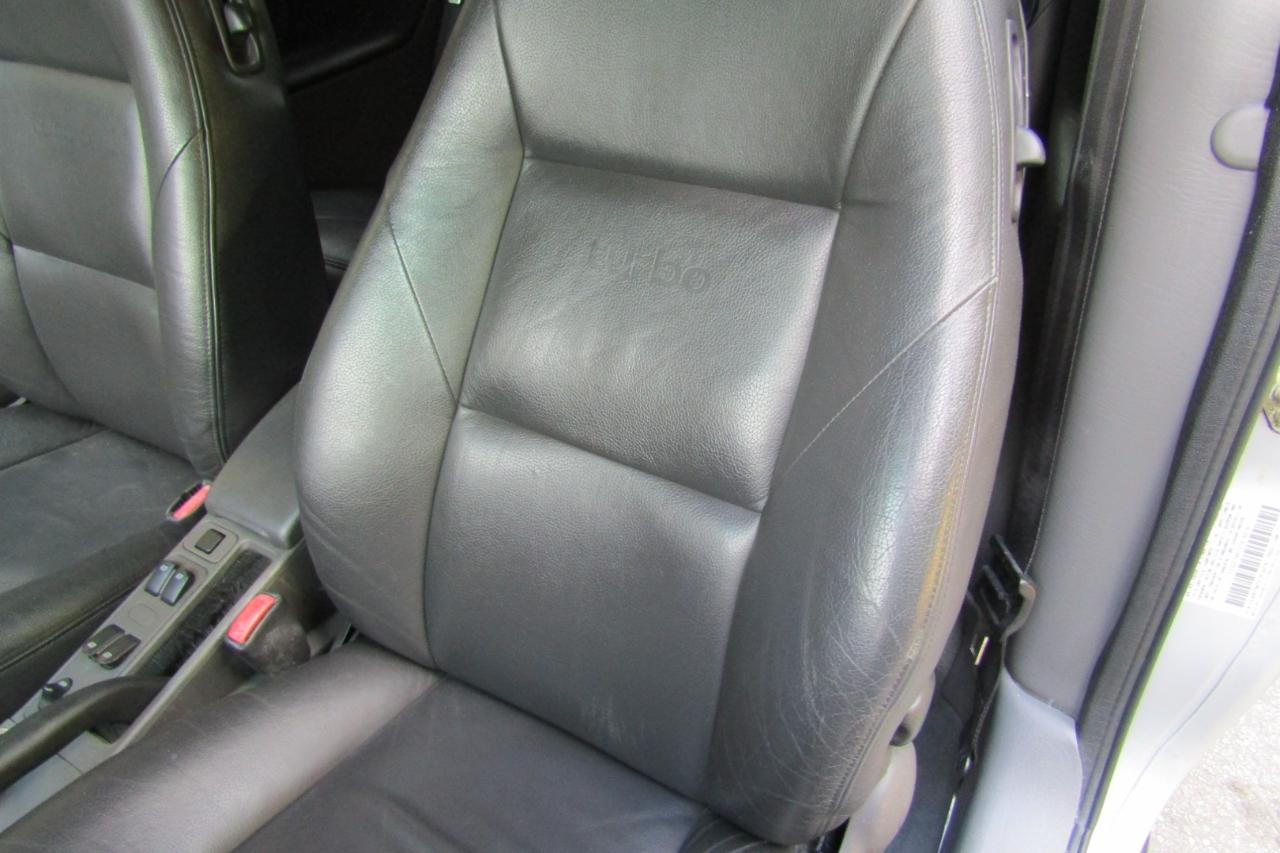 Saab 9-3 2dr Conv SE 2002