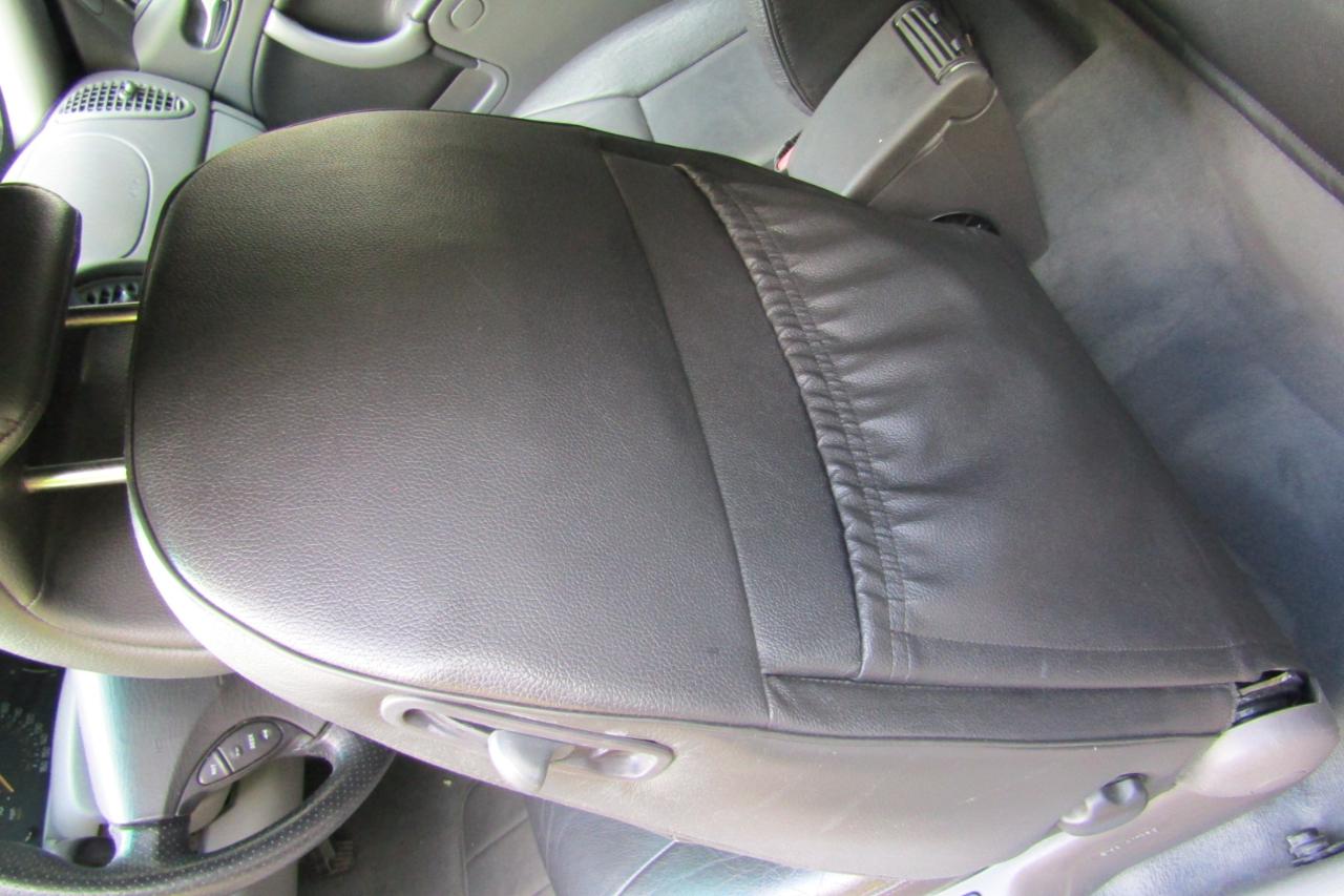 Saab 9-3 2dr Conv SE 2002