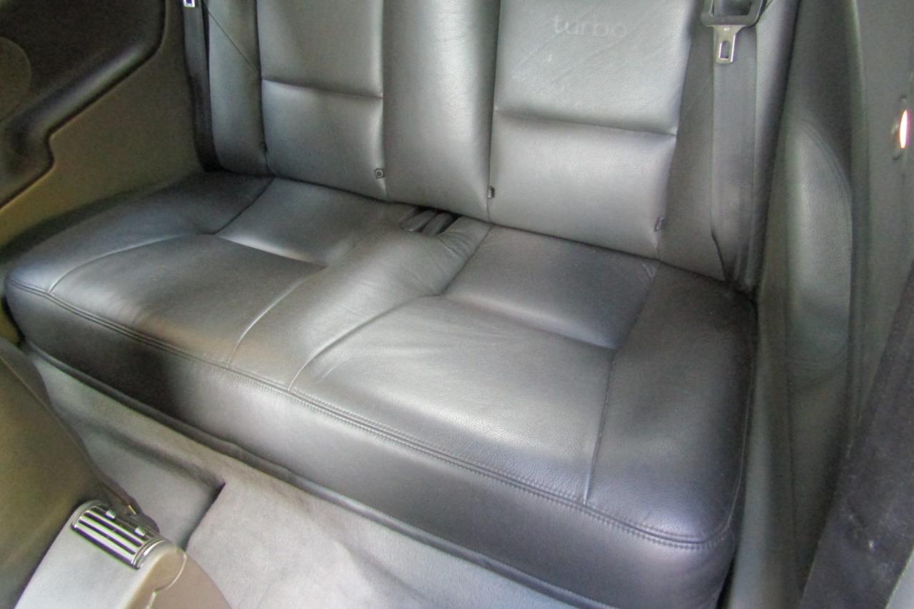 Saab 9-3 2dr Conv SE 2002