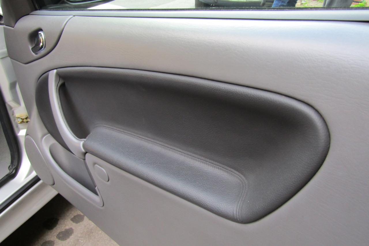 Saab 9-3 2dr Conv SE 2002