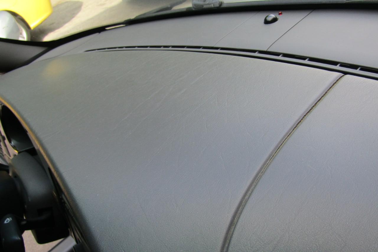 Saab 9-3 2dr Conv SE 2002