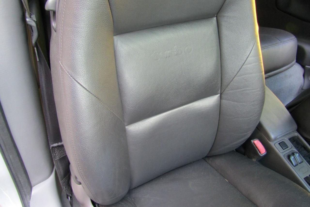 Saab 9-3 2dr Conv SE 2002