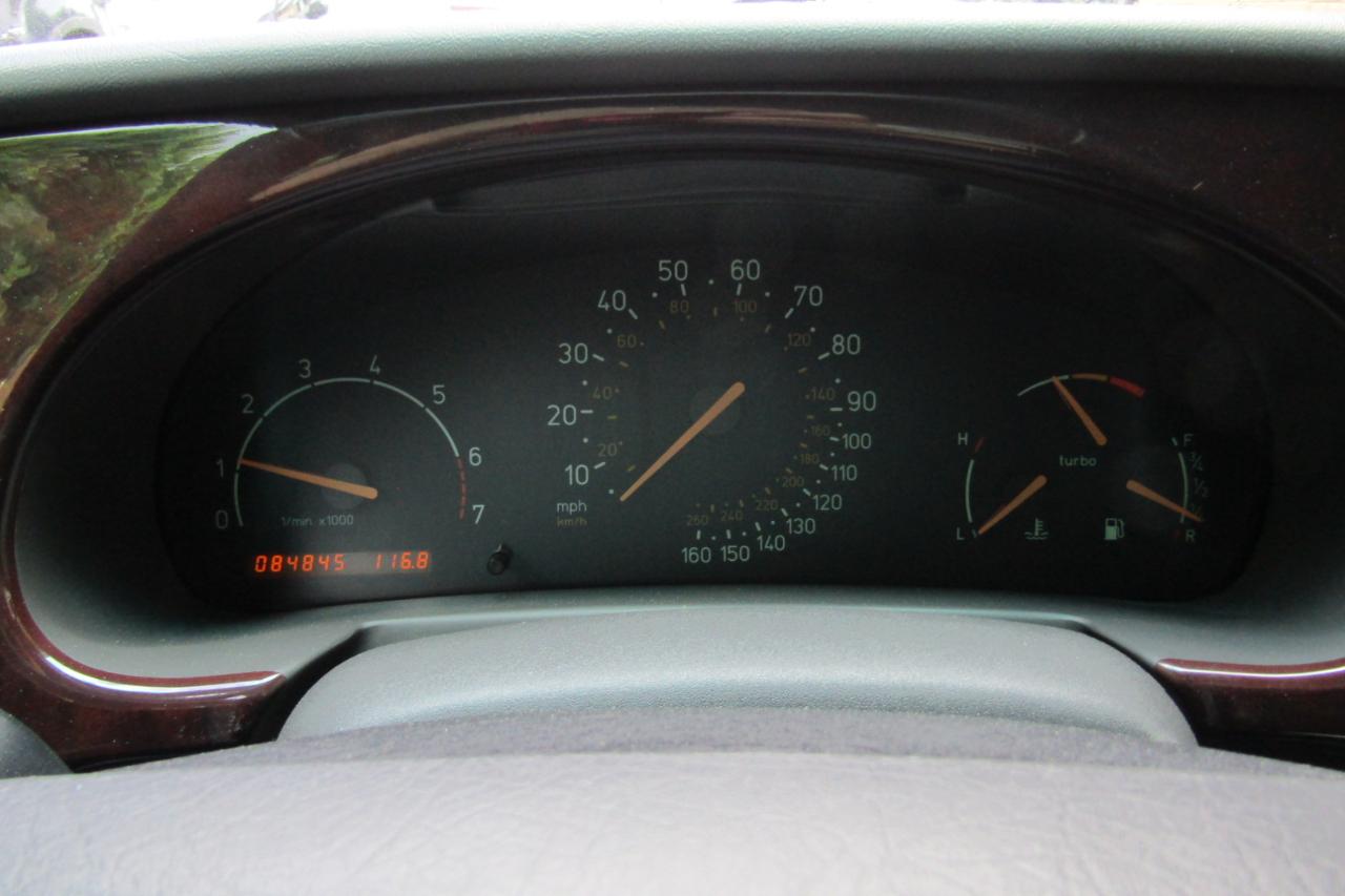 Saab 9-3 2dr Conv SE 2002