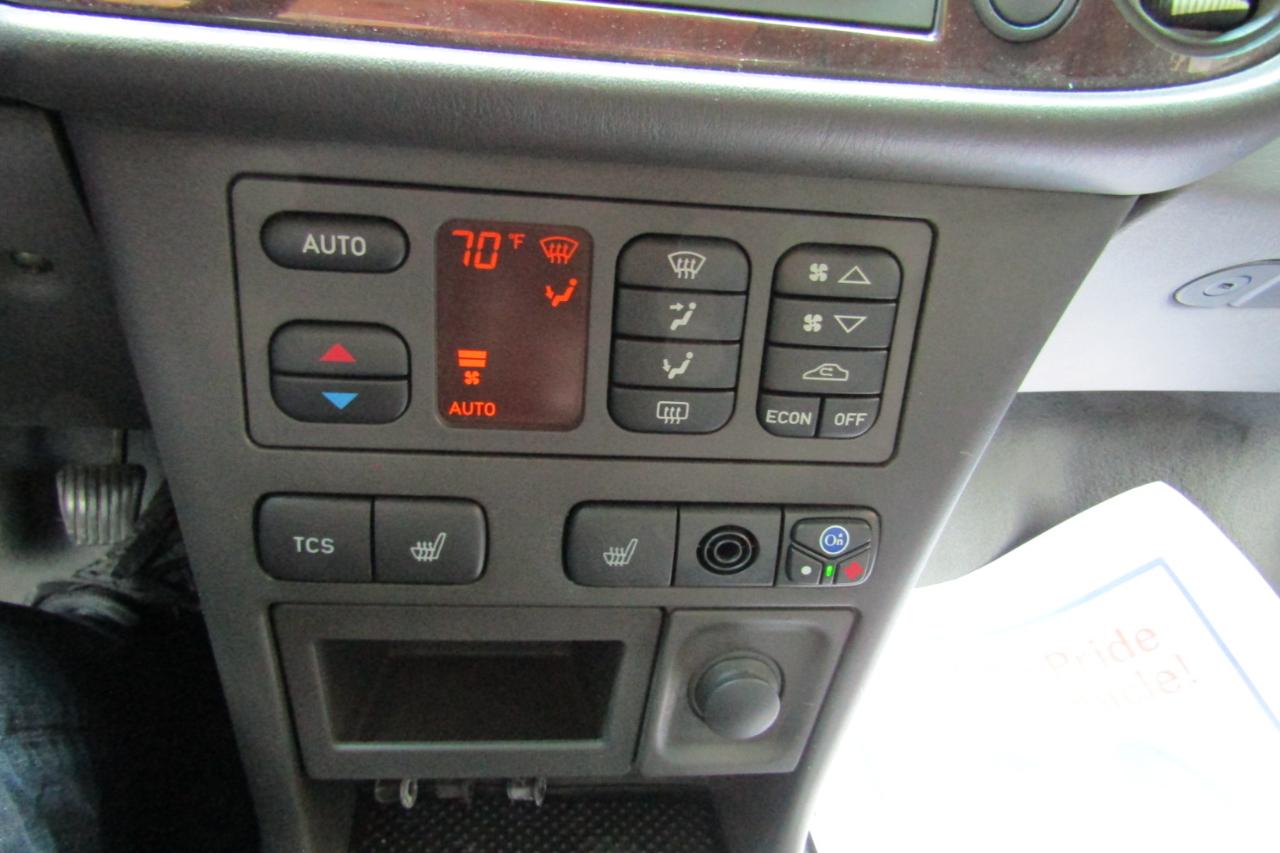 Saab 9-3 2dr Conv SE 2002
