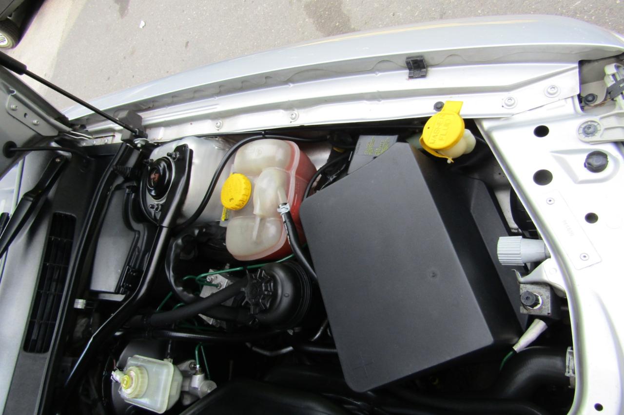 Saab 9-3 2dr Conv SE 2002