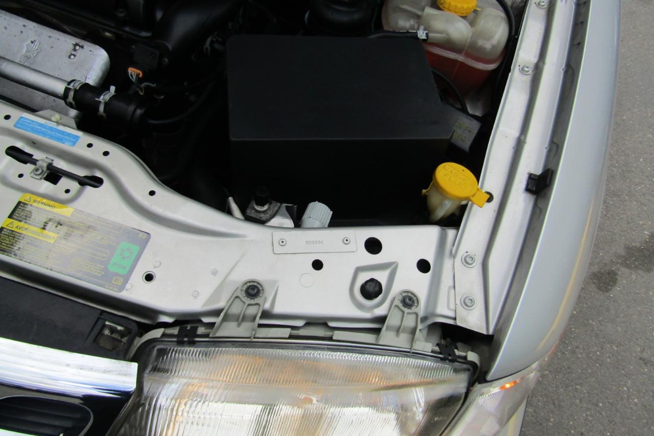 Saab 9-3 2dr Conv SE 2002