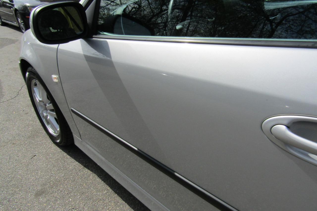 Saab 9-3 2dr Conv Auto 2007