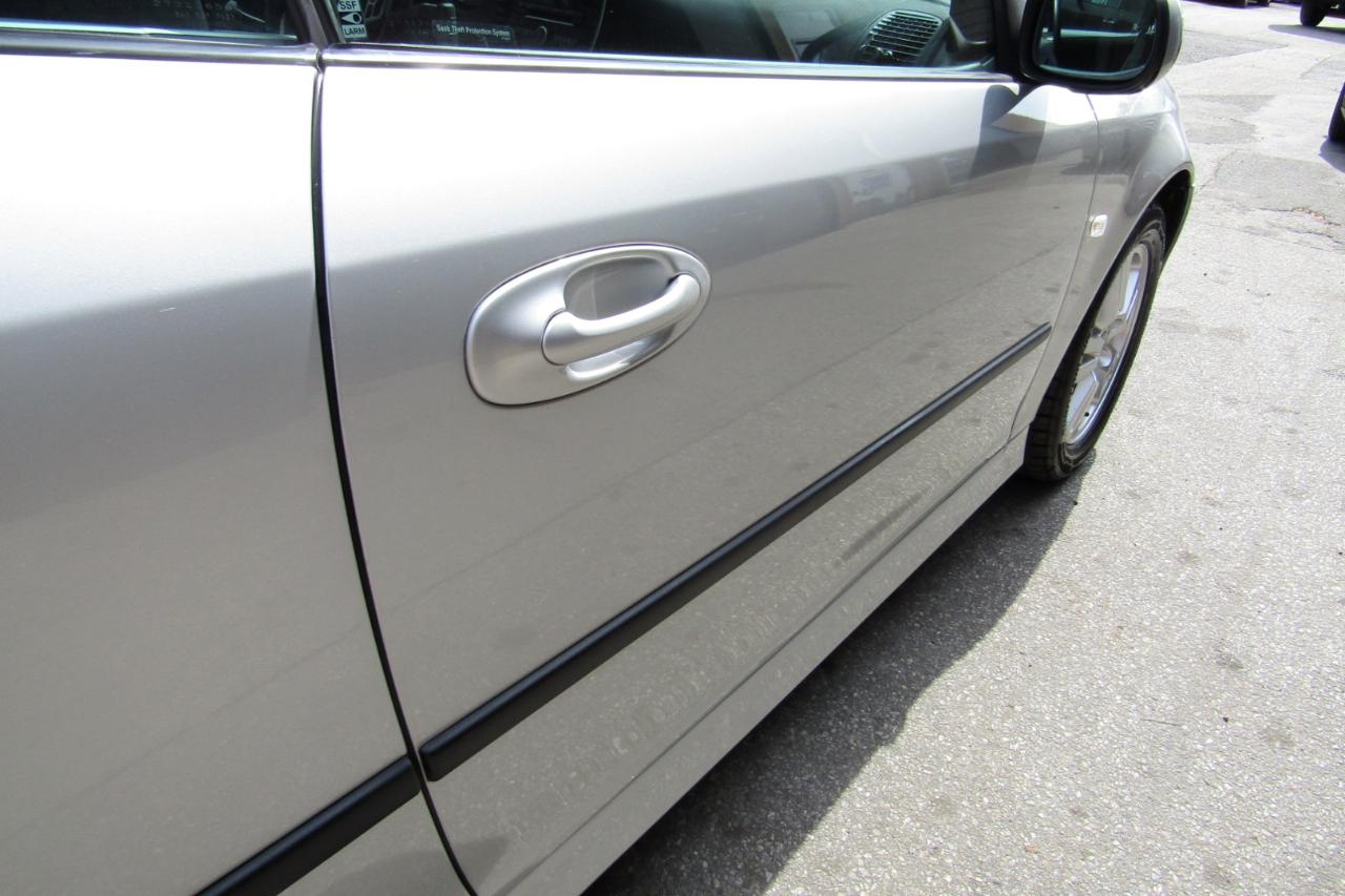 Saab 9-3 2dr Conv Auto 2007