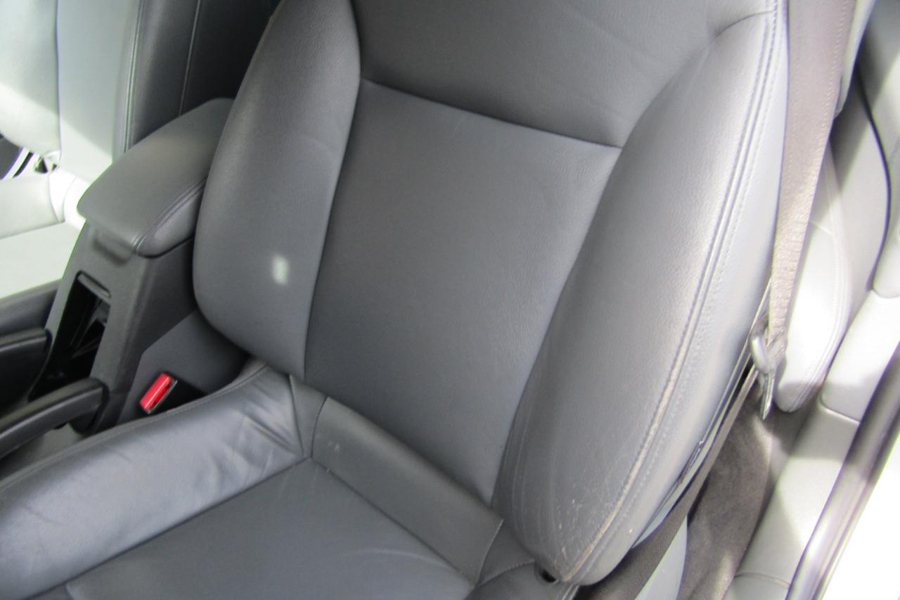 Saab 9-3 2dr Conv Auto 2007