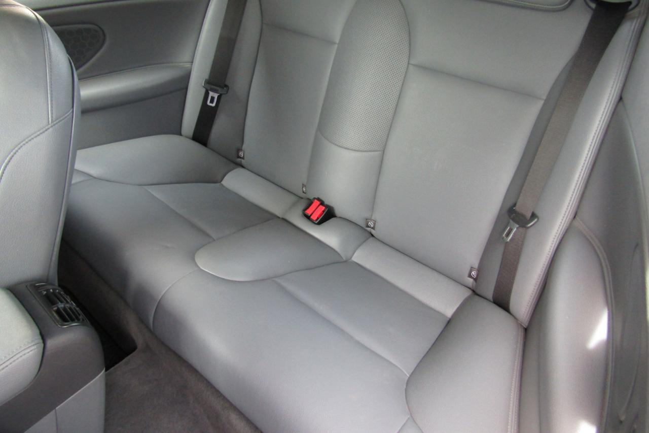 Saab 9-3 2dr Conv Auto 2007